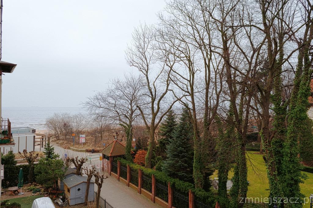 Chrobrego Przy Plazy Appartement Sopot Buitenkant foto